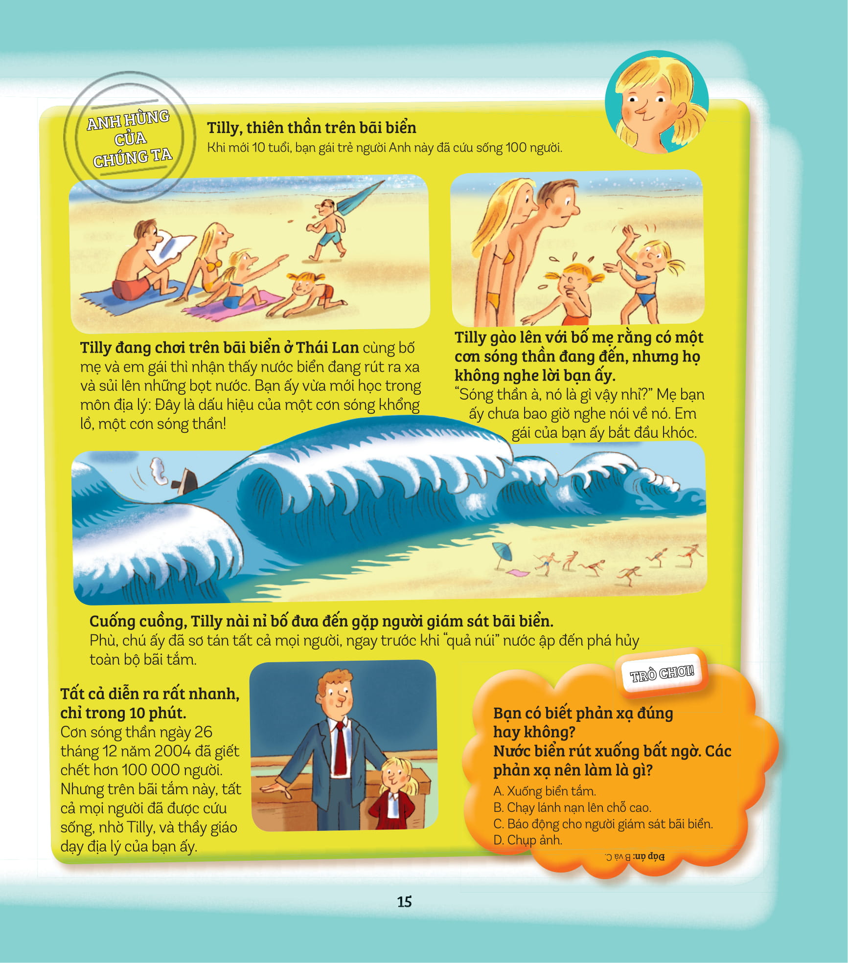 khám phá đầu tiên của tớ về… - những kỷ lục thế giới