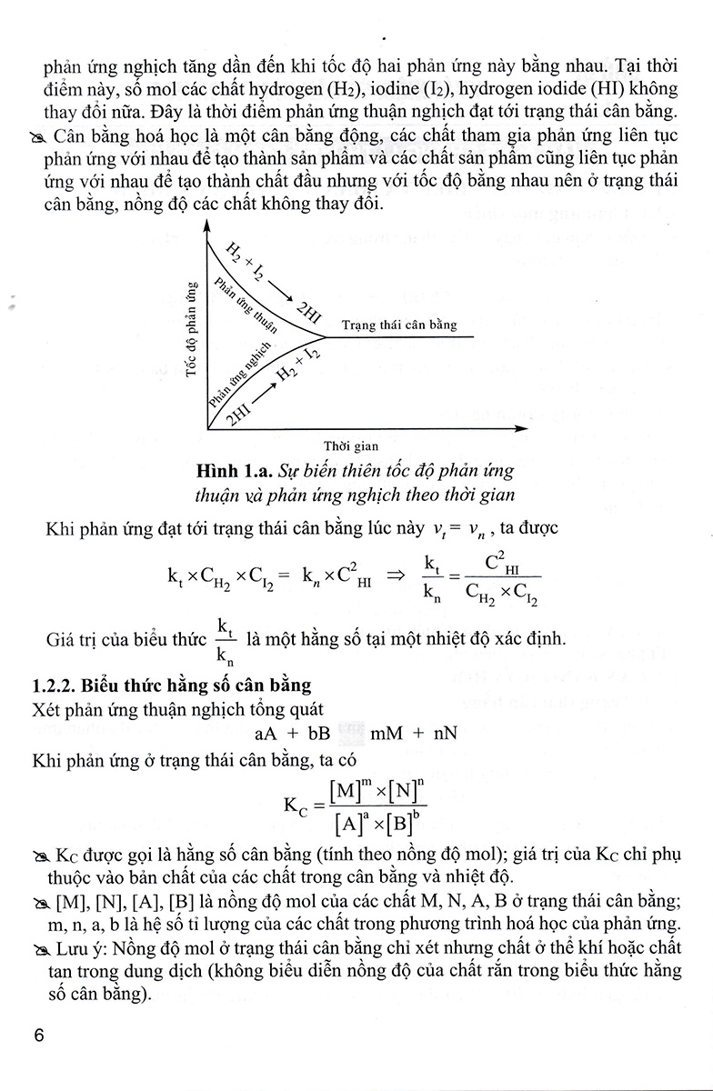 khám phá hoá học 11
