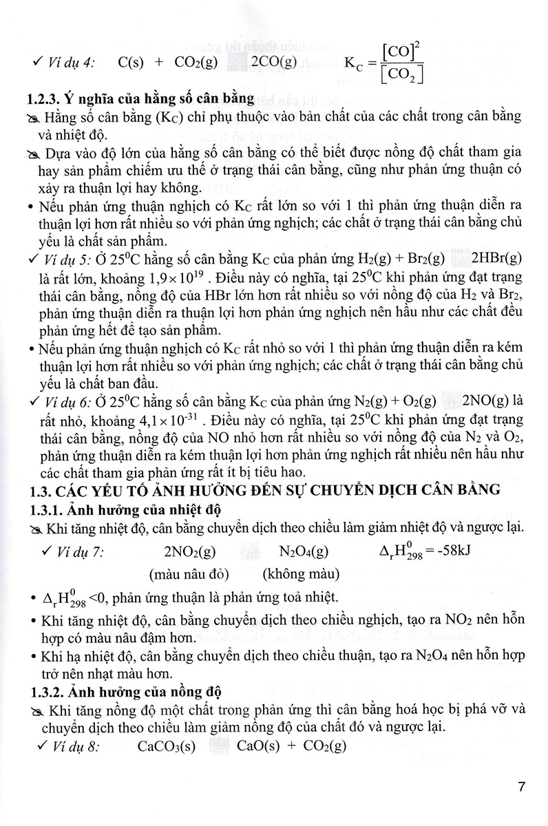 khám phá hoá học 11