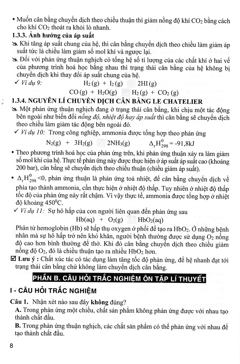 khám phá hoá học 11