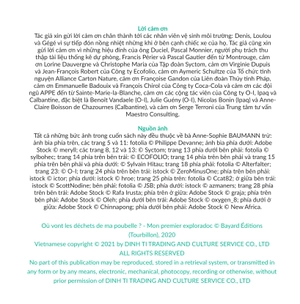 khám phá khoa học - thân thiện môi trường - rác thải ở trong thùng sẽ đi đâu?