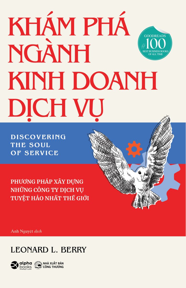 khám phá ngành kinh doanh dịch vụ