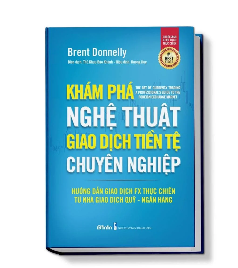 khám phá nghệ thuật gia dịch tiền tệ chuyên nghiệp