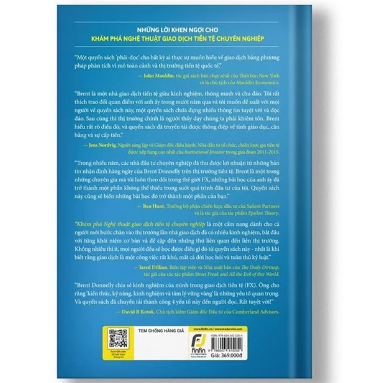 khám phá nghệ thuật gia dịch tiền tệ chuyên nghiệp