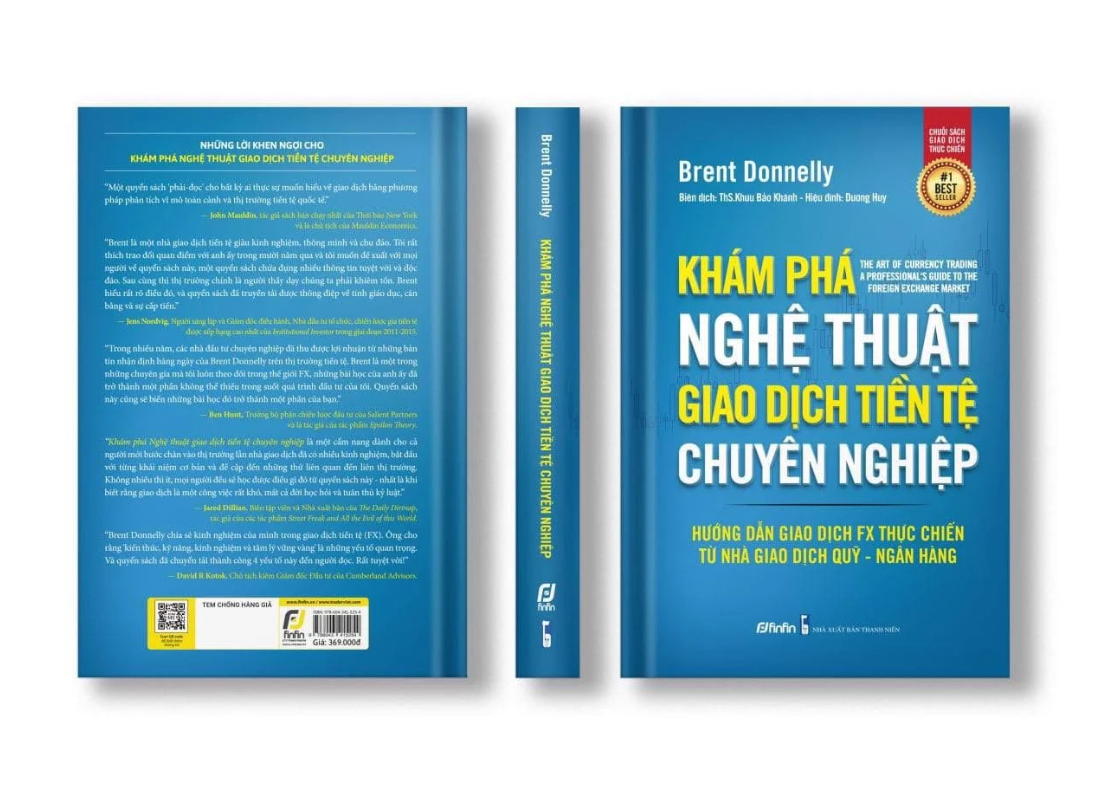 khám phá nghệ thuật gia dịch tiền tệ chuyên nghiệp