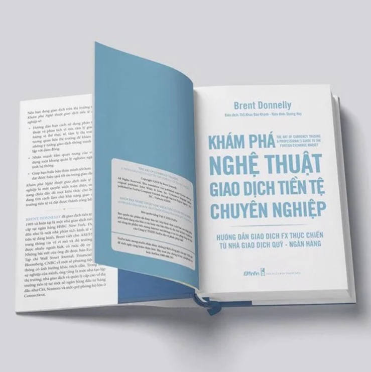 khám phá nghệ thuật gia dịch tiền tệ chuyên nghiệp