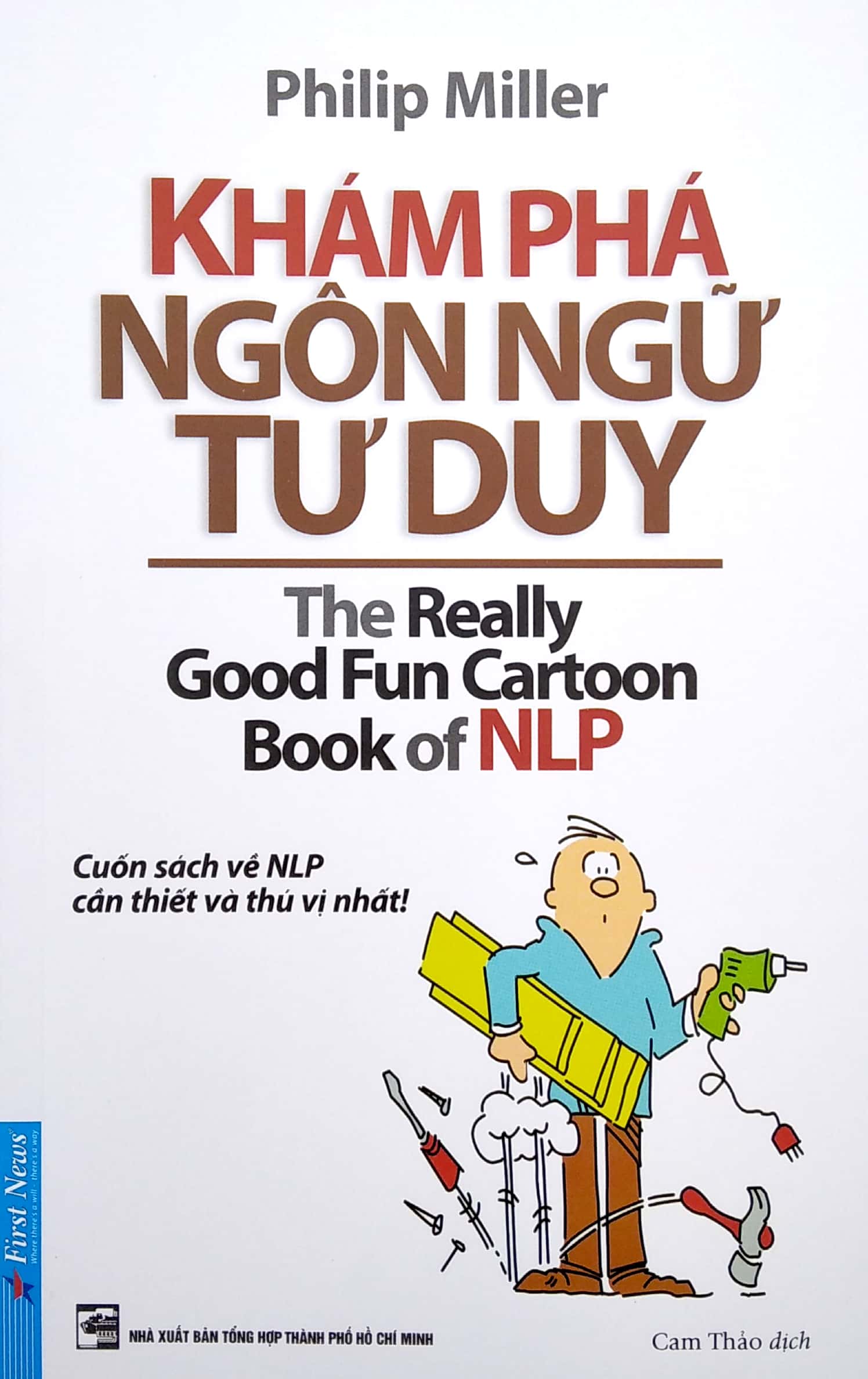 khám phá ngôn ngữ tư duy (tái bản 2019)