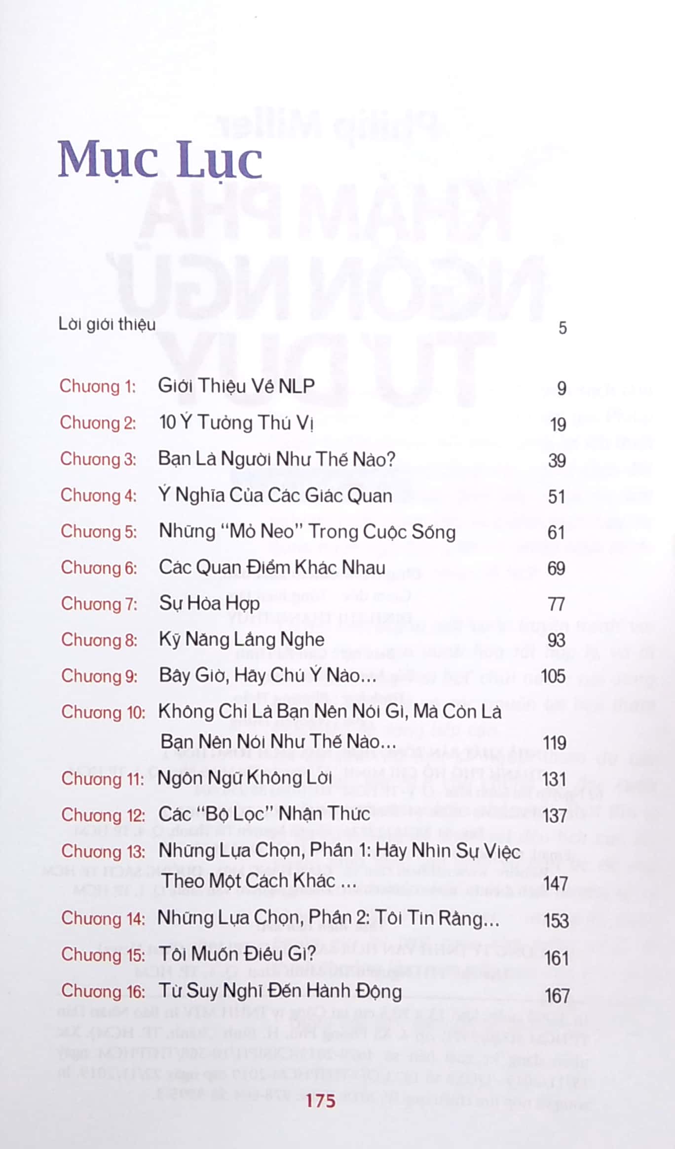 khám phá ngôn ngữ tư duy (tái bản 2019)