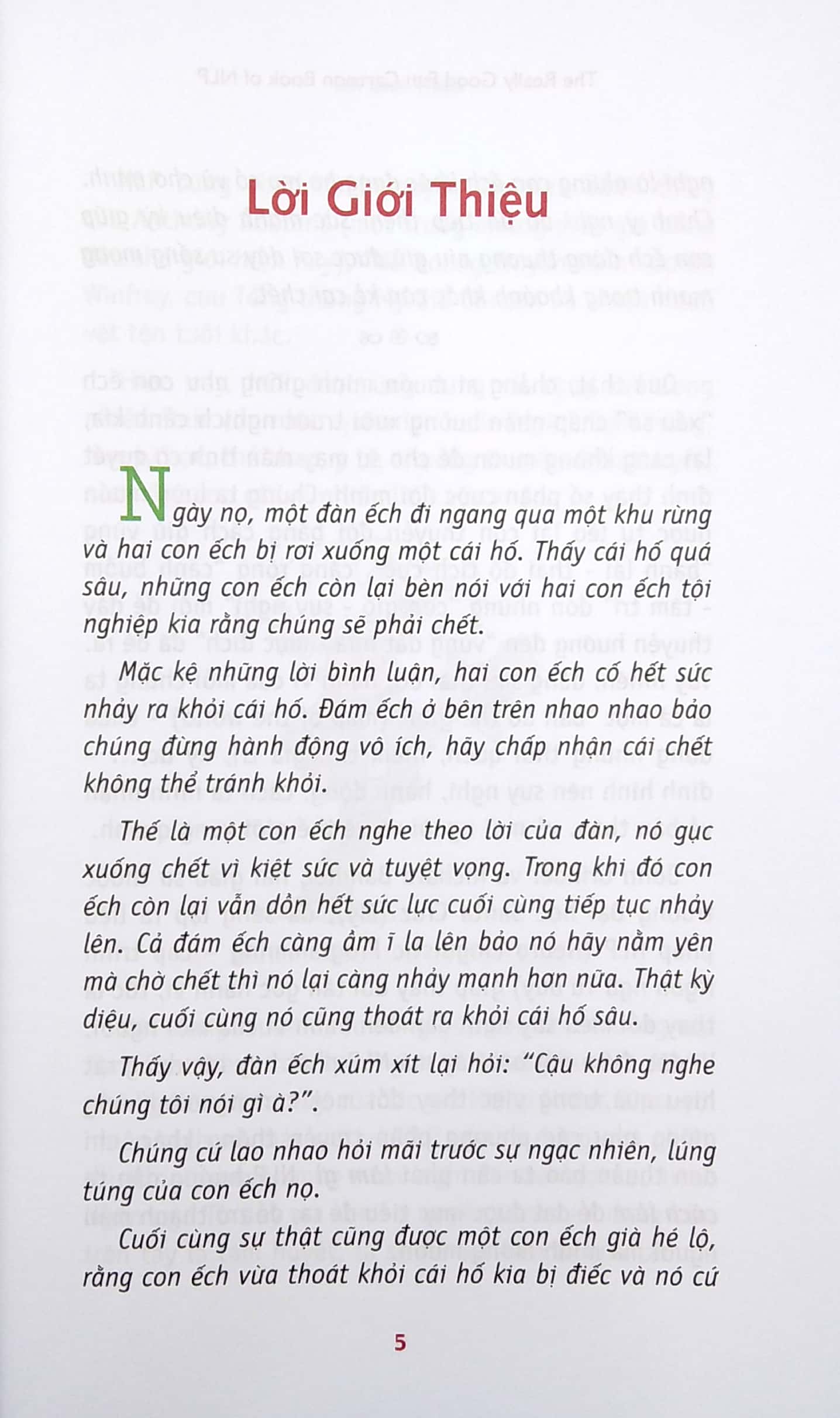 khám phá ngôn ngữ tư duy (tái bản 2019)
