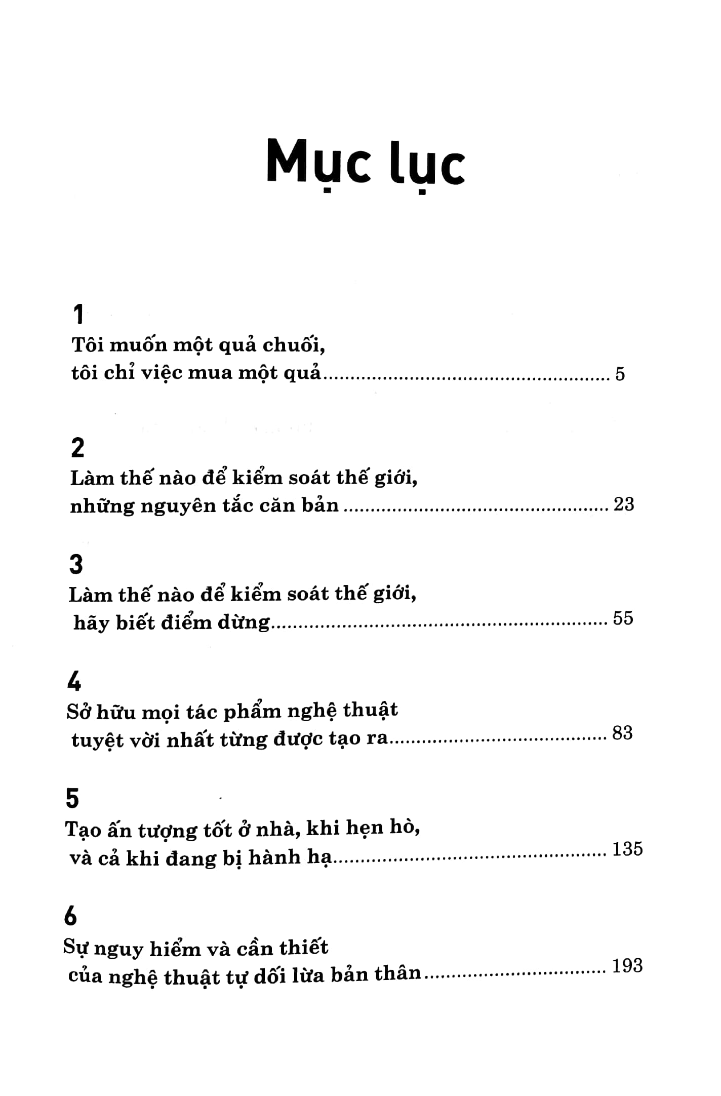 khám phá nhà kinh tế học trong bạn