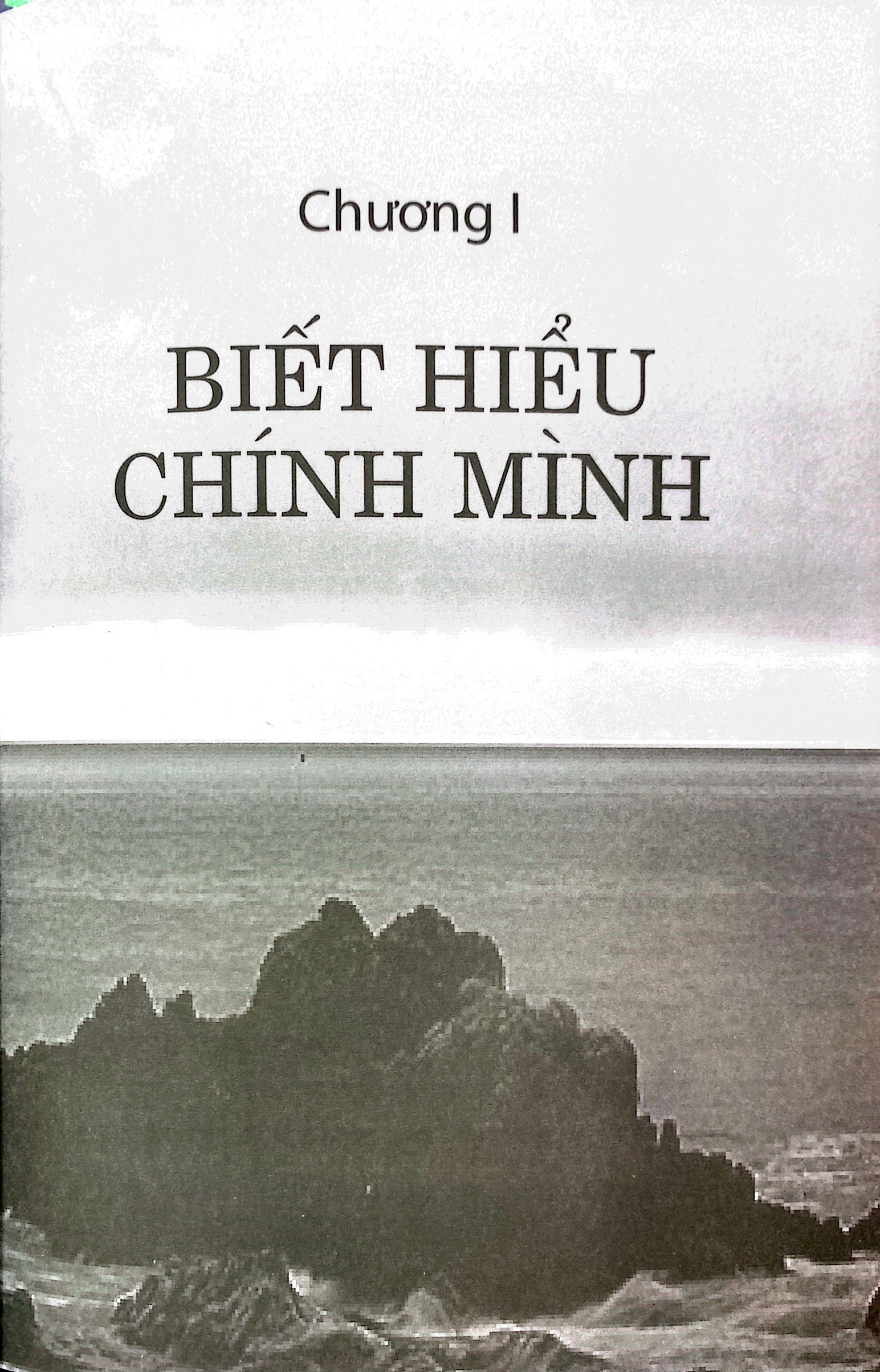 khám phá sức mạnh bản thân - personal power