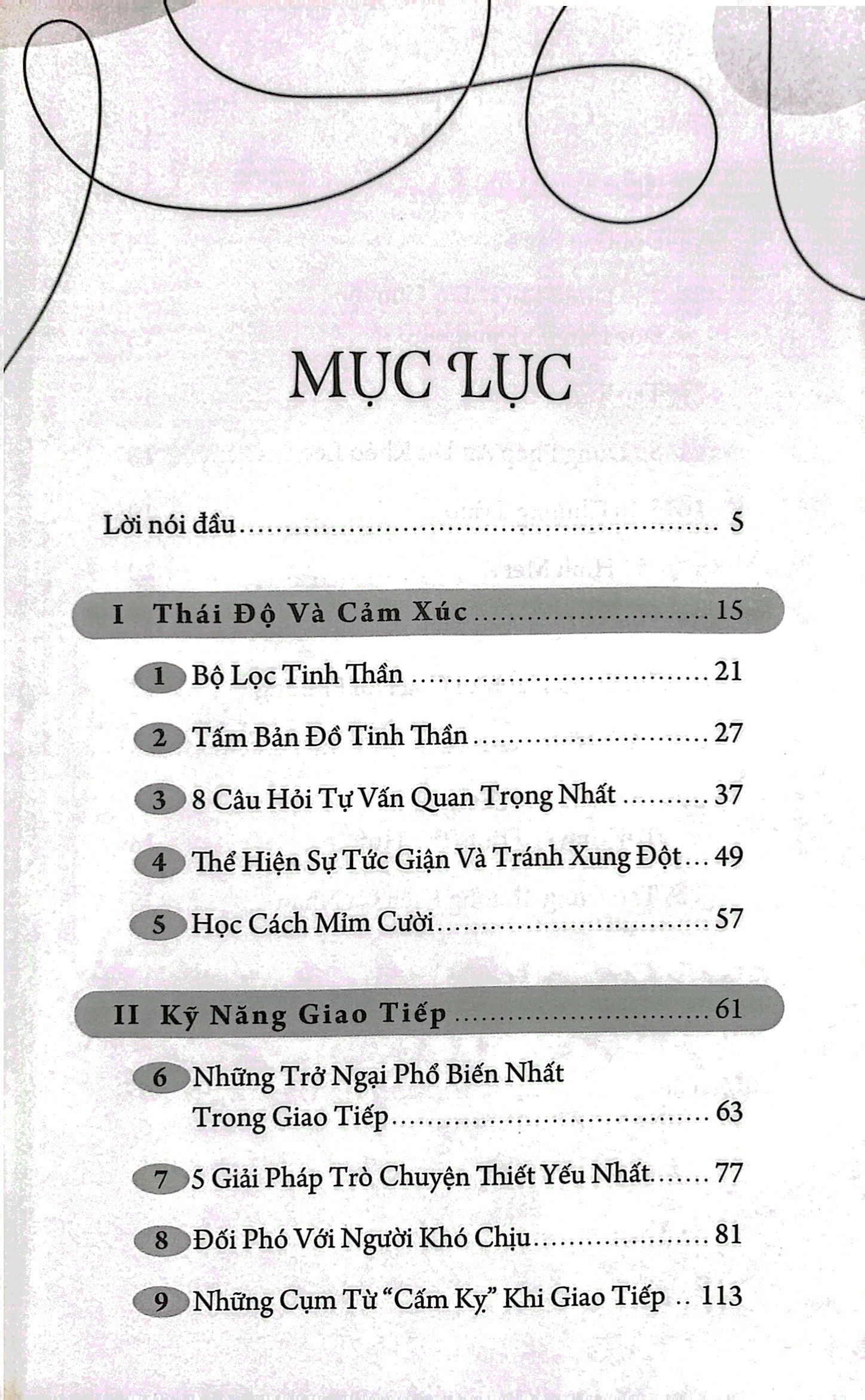 khám phá tâm lý học giao tiếp