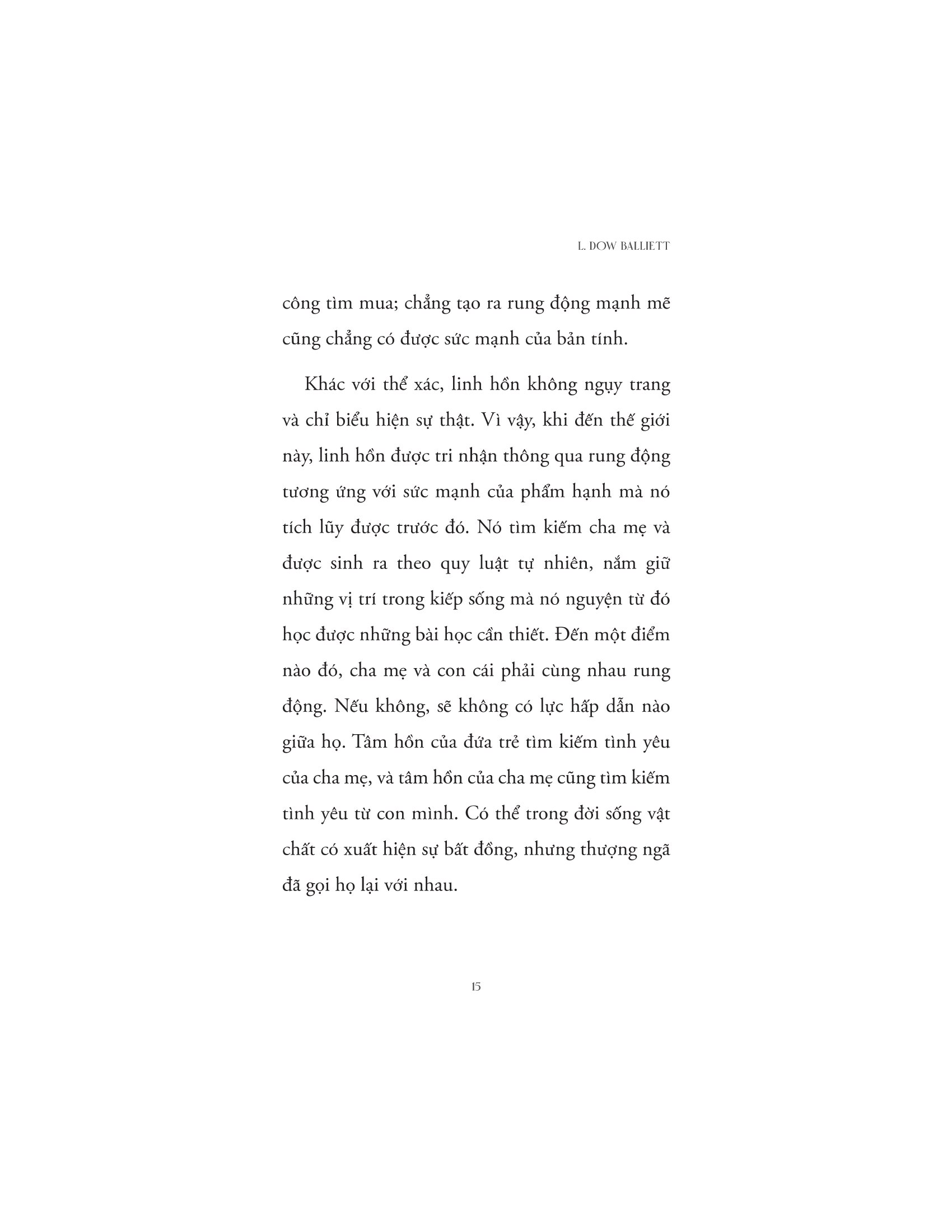 khám phá thần số học