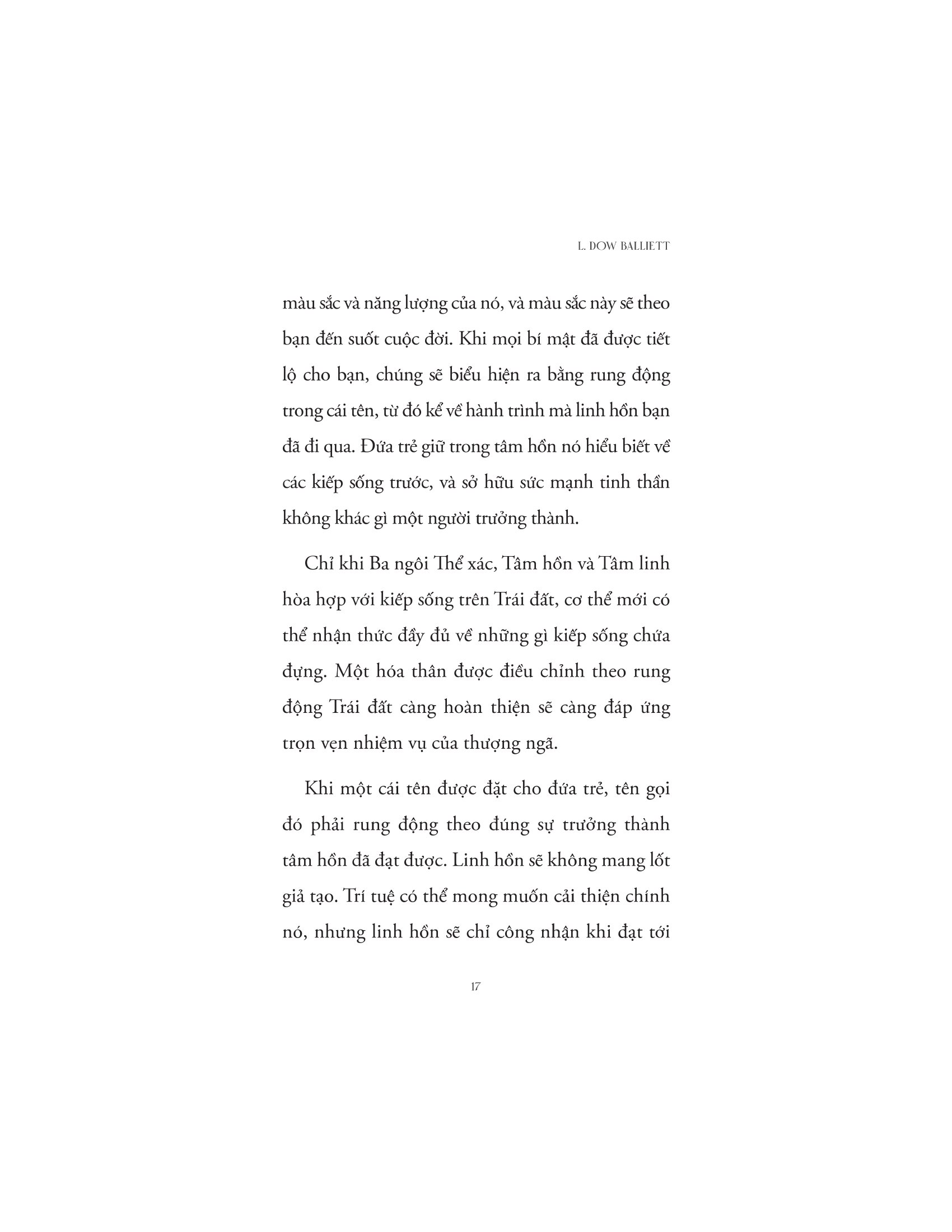 khám phá thần số học