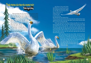 khám phá thế giới động vật kì thú: thế giới của các thiên thần đáng yêu (tái bản 2021)