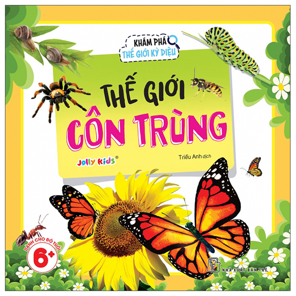 Kham Pha The Gioi Ky Dieu - The Gioi Dai Duong