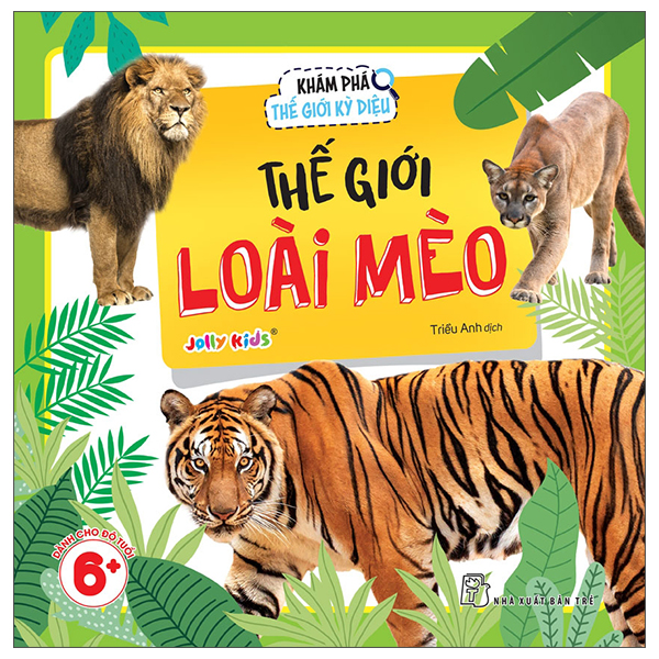 Kham Pha The Gioi Ky Dieu - The Gioi Dai Duong