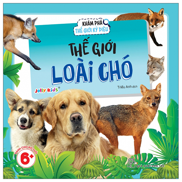 Kham Pha The Gioi Ky Dieu - The Gioi Khung Long