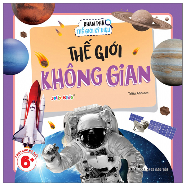 Kham Pha The Gioi Ky Dieu - The Gioi Khung Long