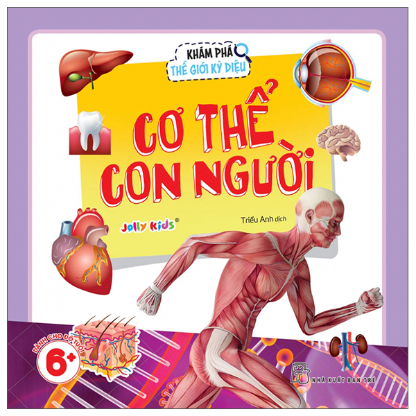 Kham Pha The Gioi Ky Dieu - The Gioi Khung Long