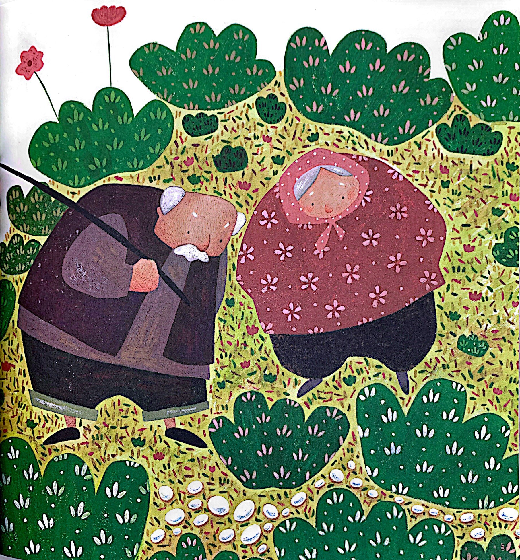 khám phá thế giới quanh em - luộc trứng hay rán trứng?