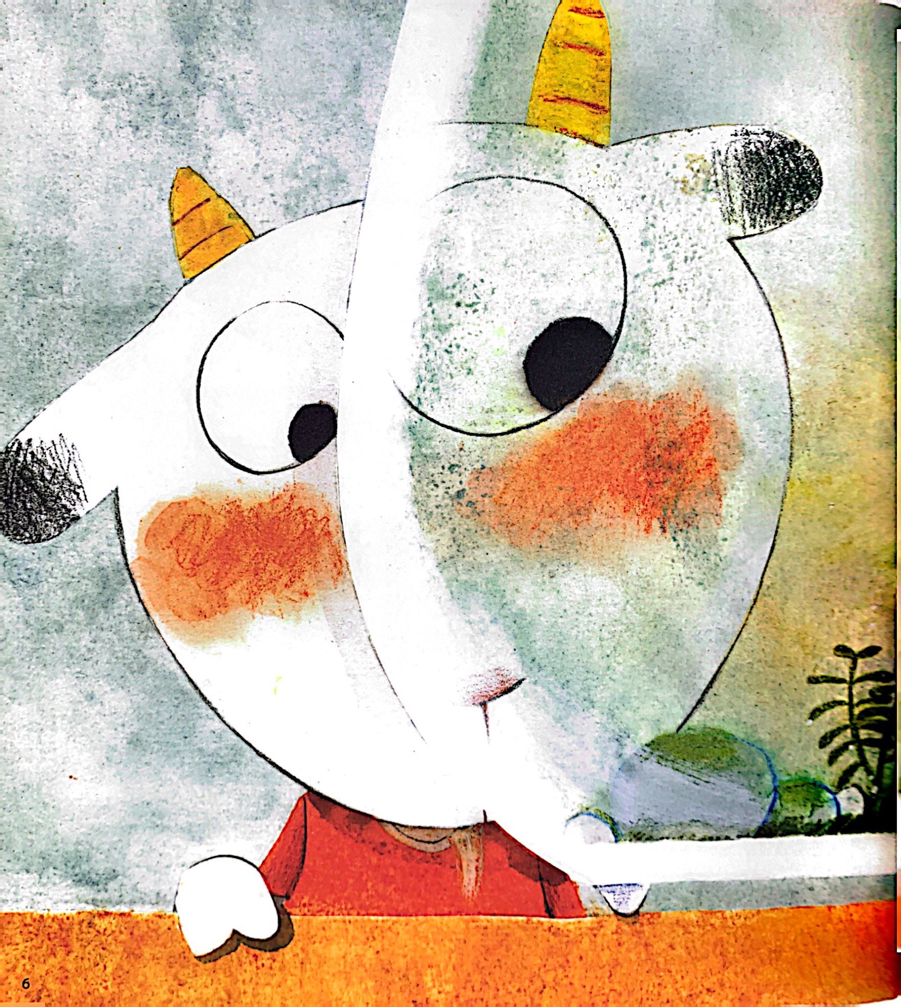 khám phá thế giới quanh em - "nhân viên" khí tượng đặc biệt