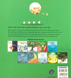 khám phá thế giới quanh em - những chiếc giày của sâu