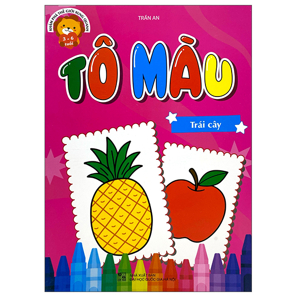 Kham Pha The Gioi Xung Quanh - To Mau Phuong Tien Giao Thong