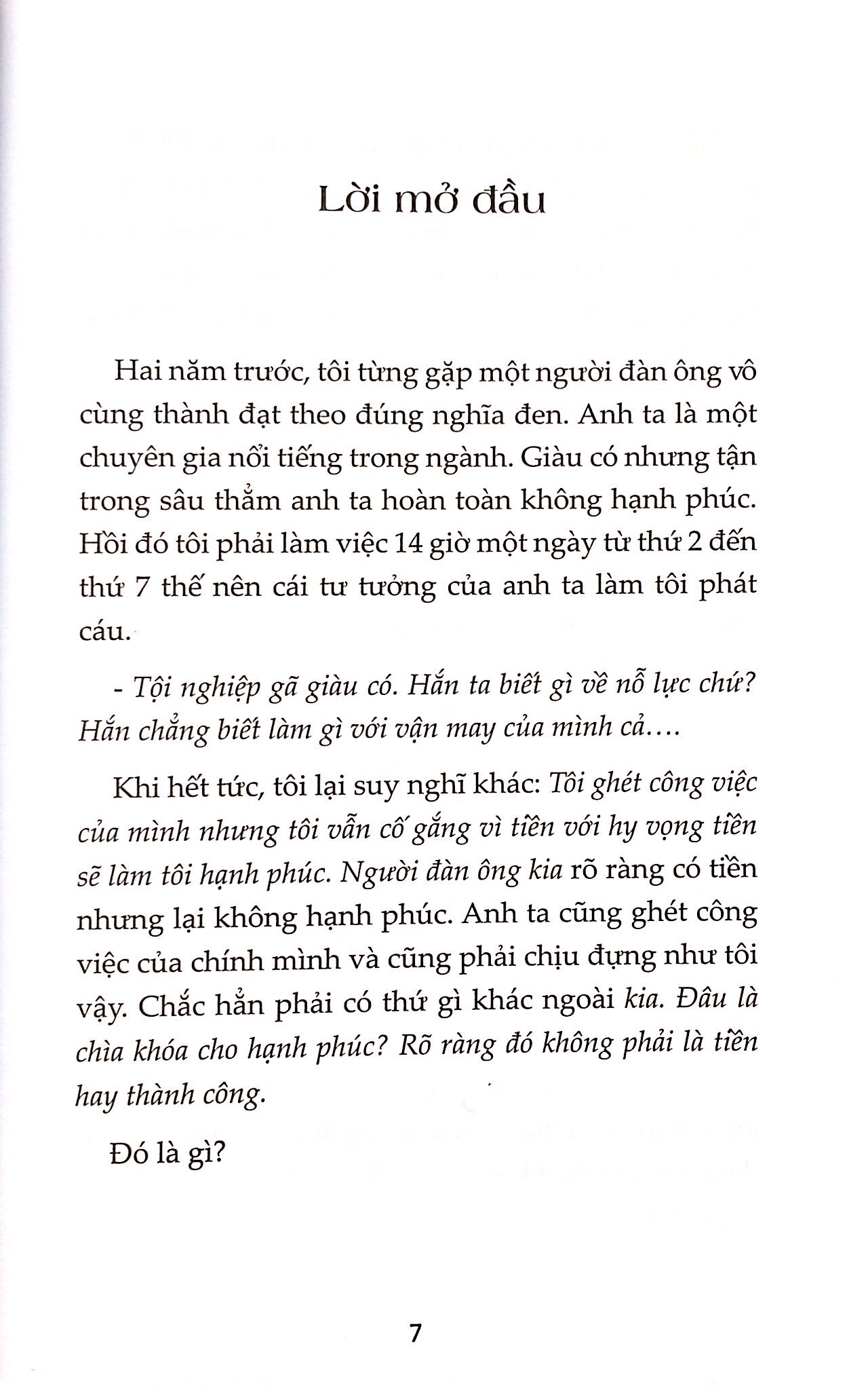 khám phá tiềm năng trong bạn - tối đa hóa sự tự tin