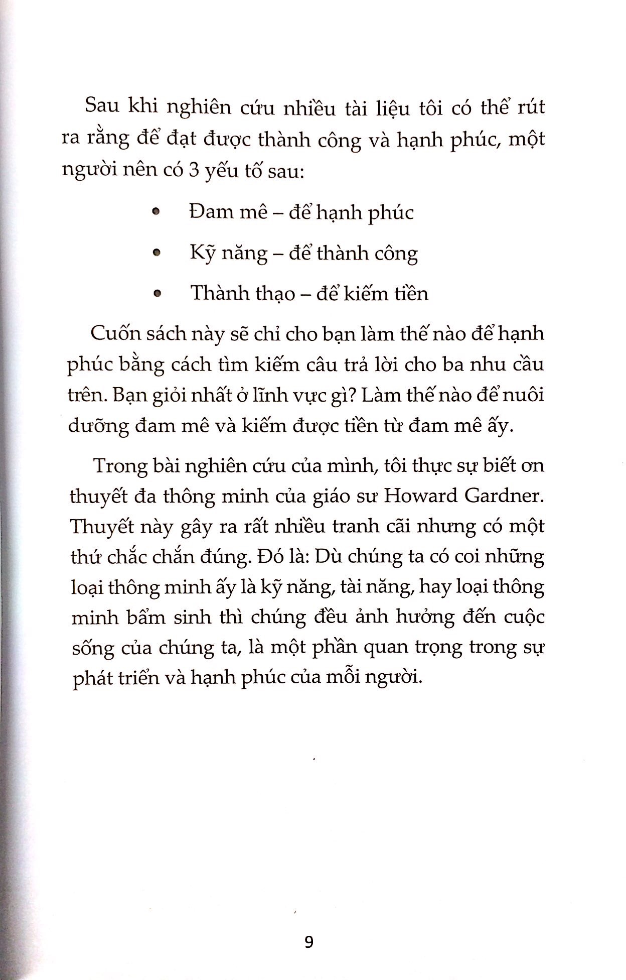 khám phá tiềm năng trong bạn - tối đa hóa sự tự tin