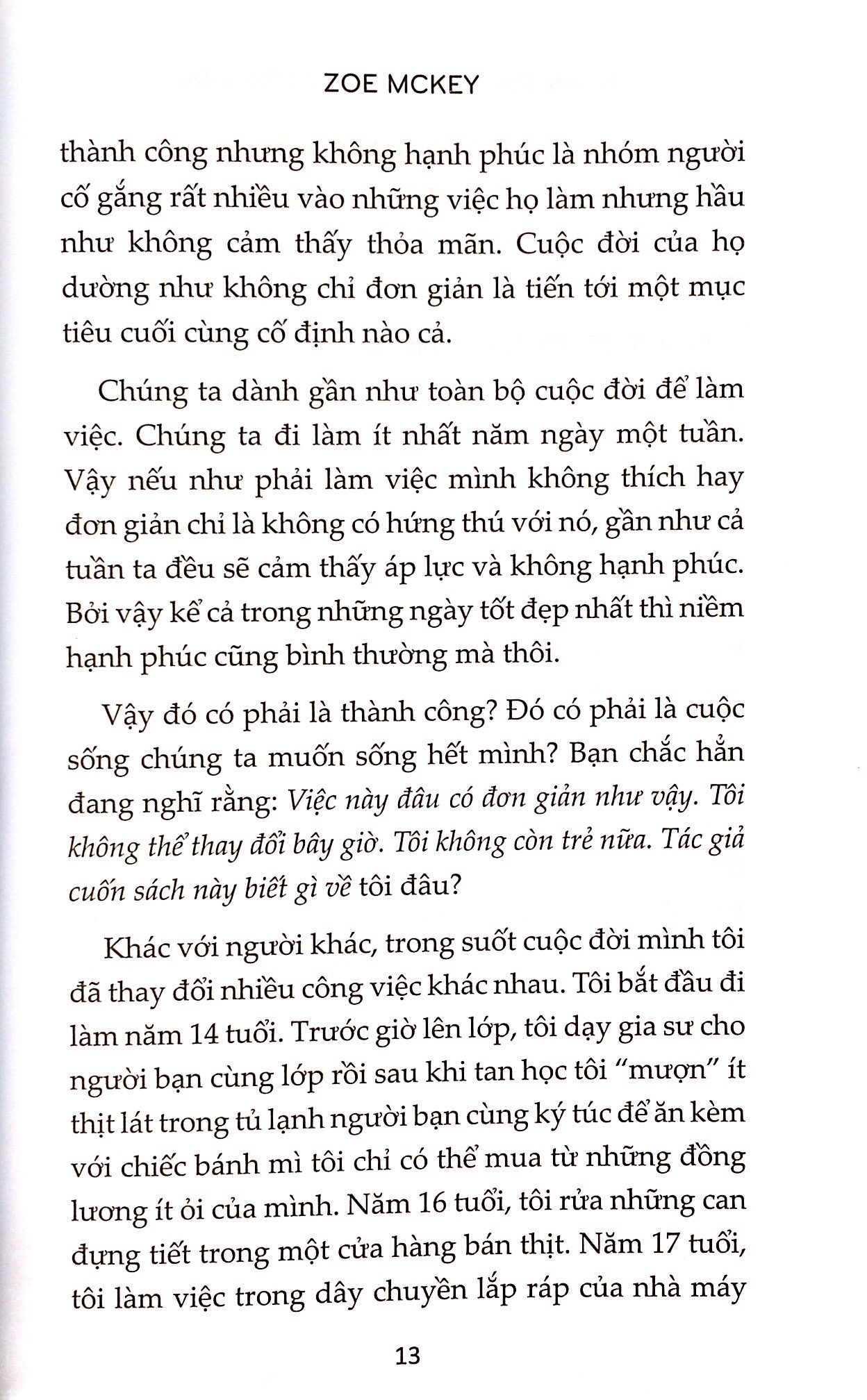 khám phá tiềm năng trong bạn - tối đa hóa sự tự tin