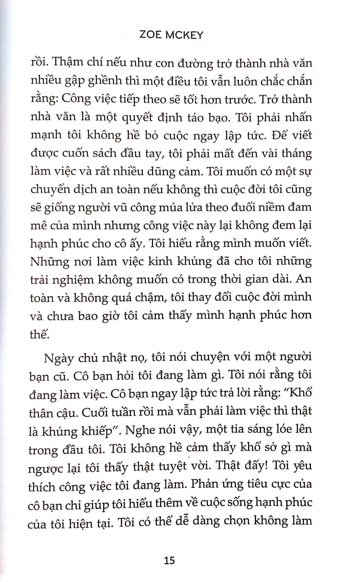khám phá tiềm năng trong bạn - tối đa hóa sự tự tin