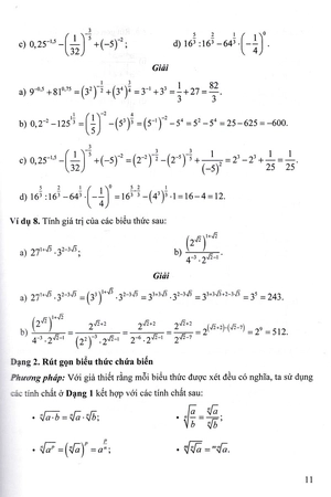 khám phá toán 11 để học giỏi - tập 2 (dùng kèm sgk chân trời sáng tạo)