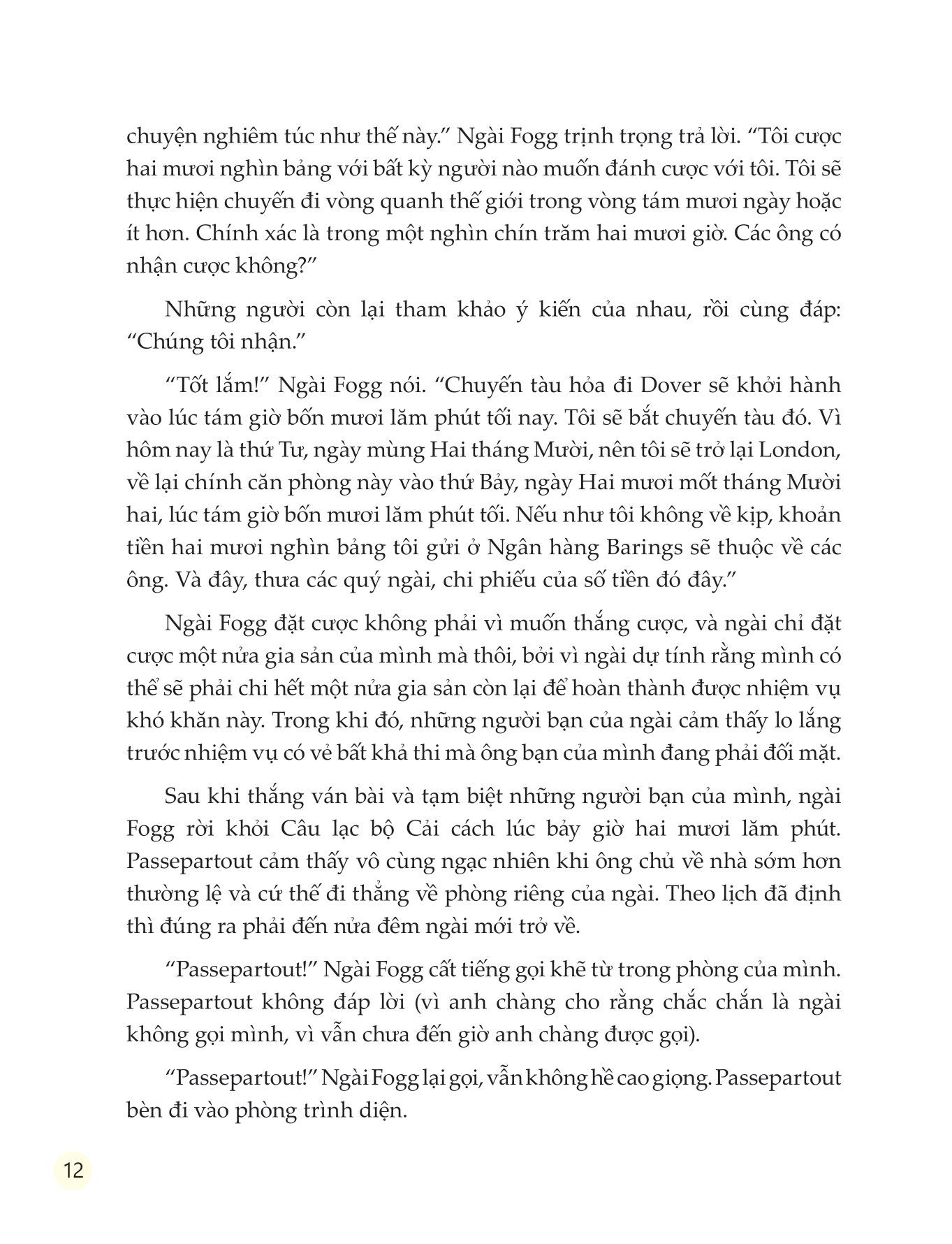 khám phá và thực hành steam qua tác phẩm kinh điển - 80 ngày vòng quanh thế giới