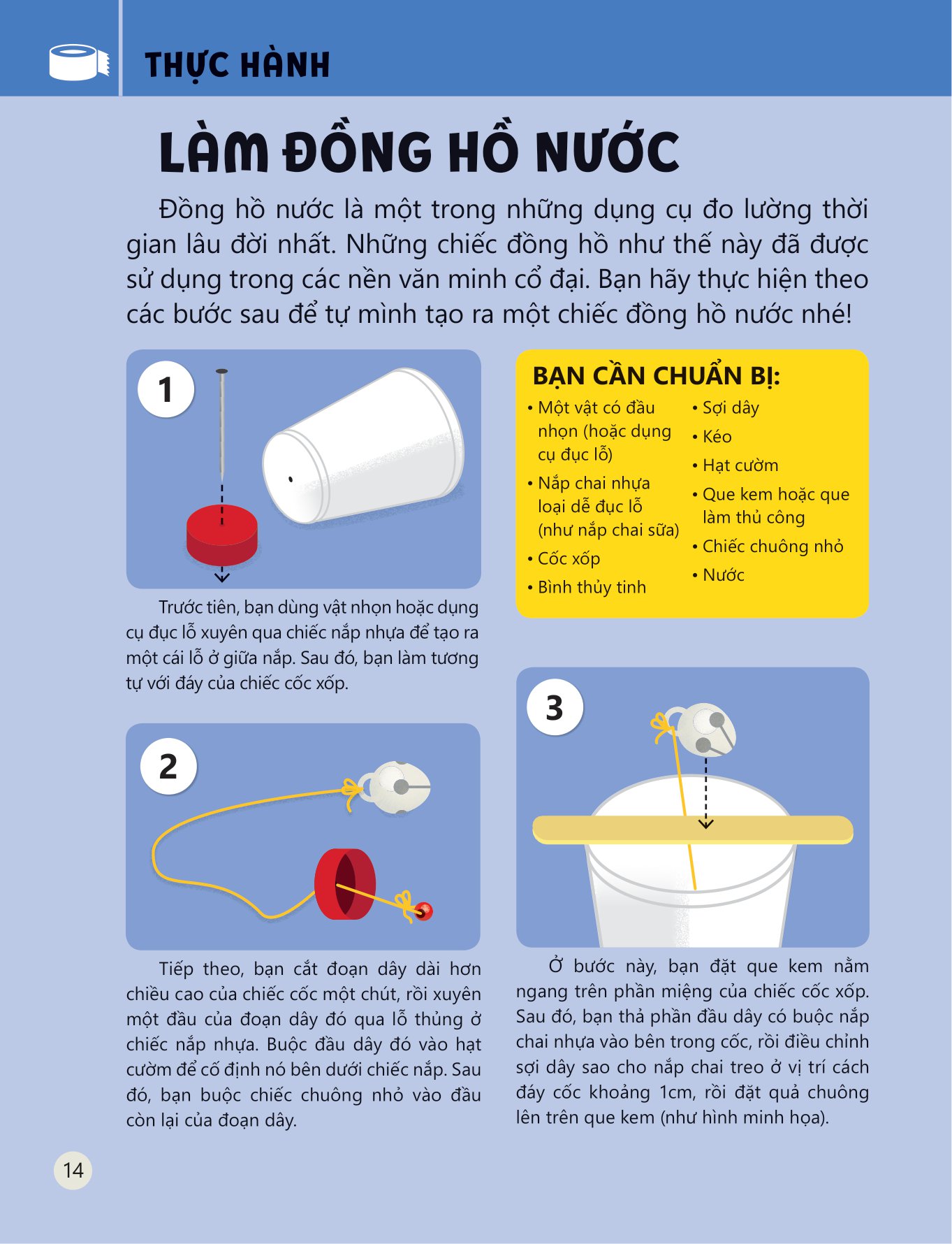 khám phá và thực hành steam qua tác phẩm kinh điển - 80 ngày vòng quanh thế giới