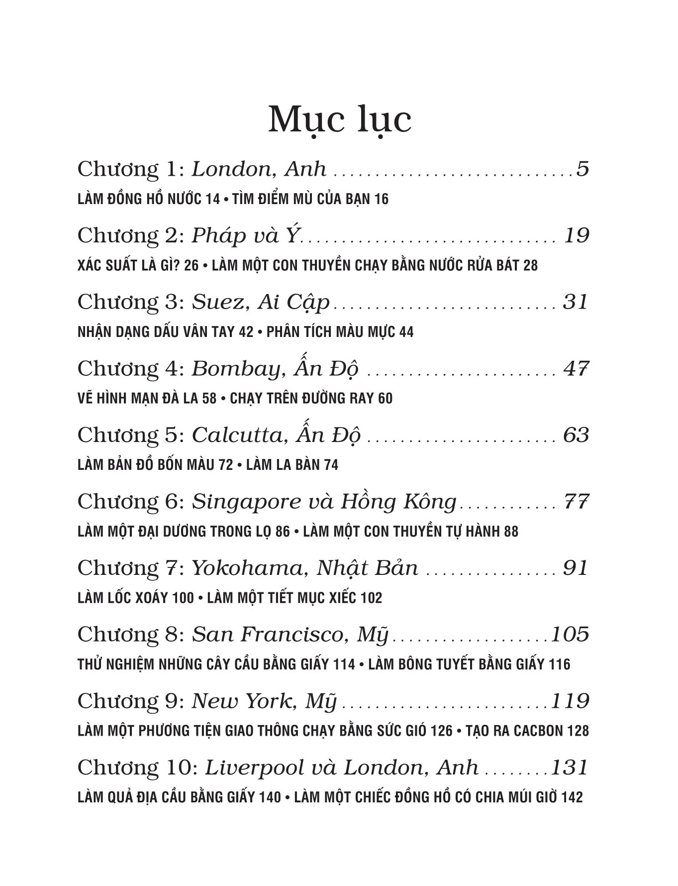 khám phá và thực hành steam qua tác phẩm kinh điển - 80 ngày vòng quanh thế giới