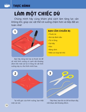 khám phá và thực hành steam qua tác phẩm kinh điển - alice ở xứ sở diệu kỳ