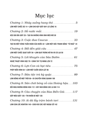 khám phá và thực hành steam qua tác phẩm kinh điển - alice ở xứ sở diệu kỳ