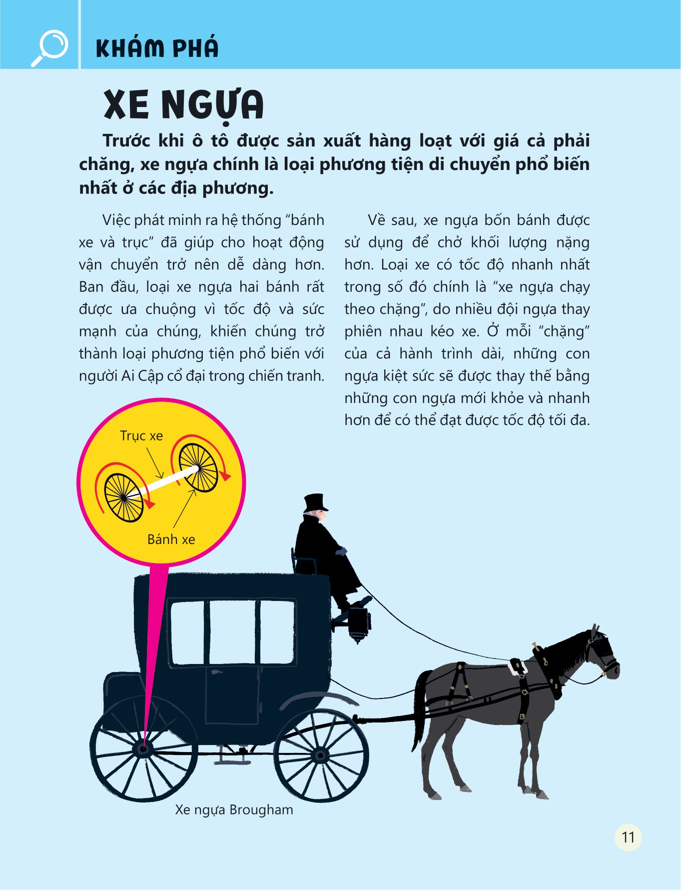 khám phá và thực hành steam qua tác phẩm kinh điển - khu vườn bí mật