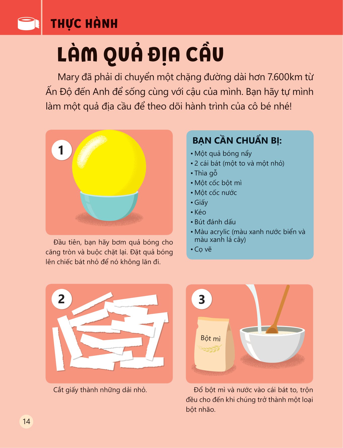 khám phá và thực hành steam qua tác phẩm kinh điển - khu vườn bí mật