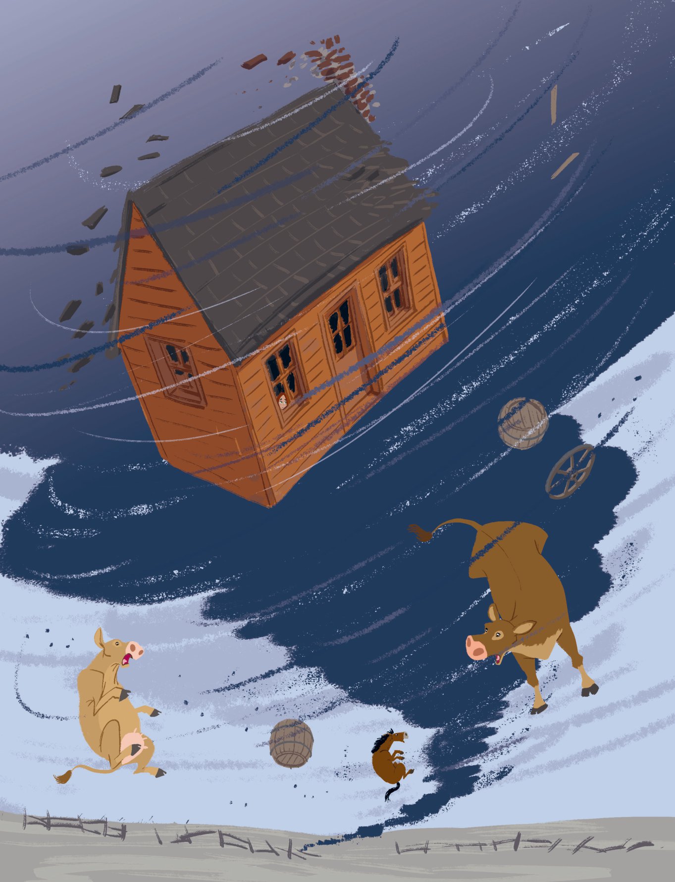 khám phá và thực hành steam qua tác phẩm kinh điển - phù thủy xứ oz