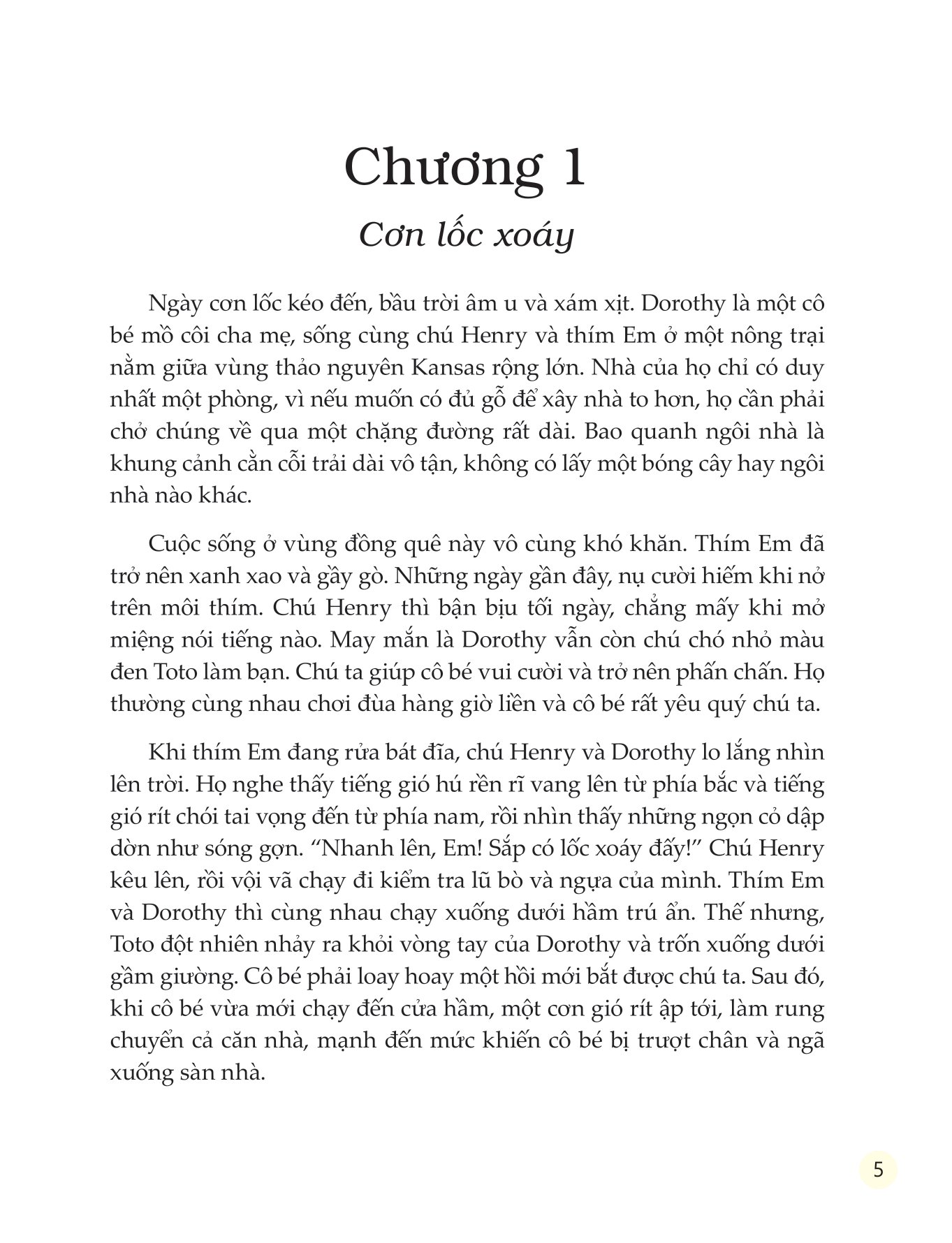 khám phá và thực hành steam qua tác phẩm kinh điển - phù thủy xứ oz