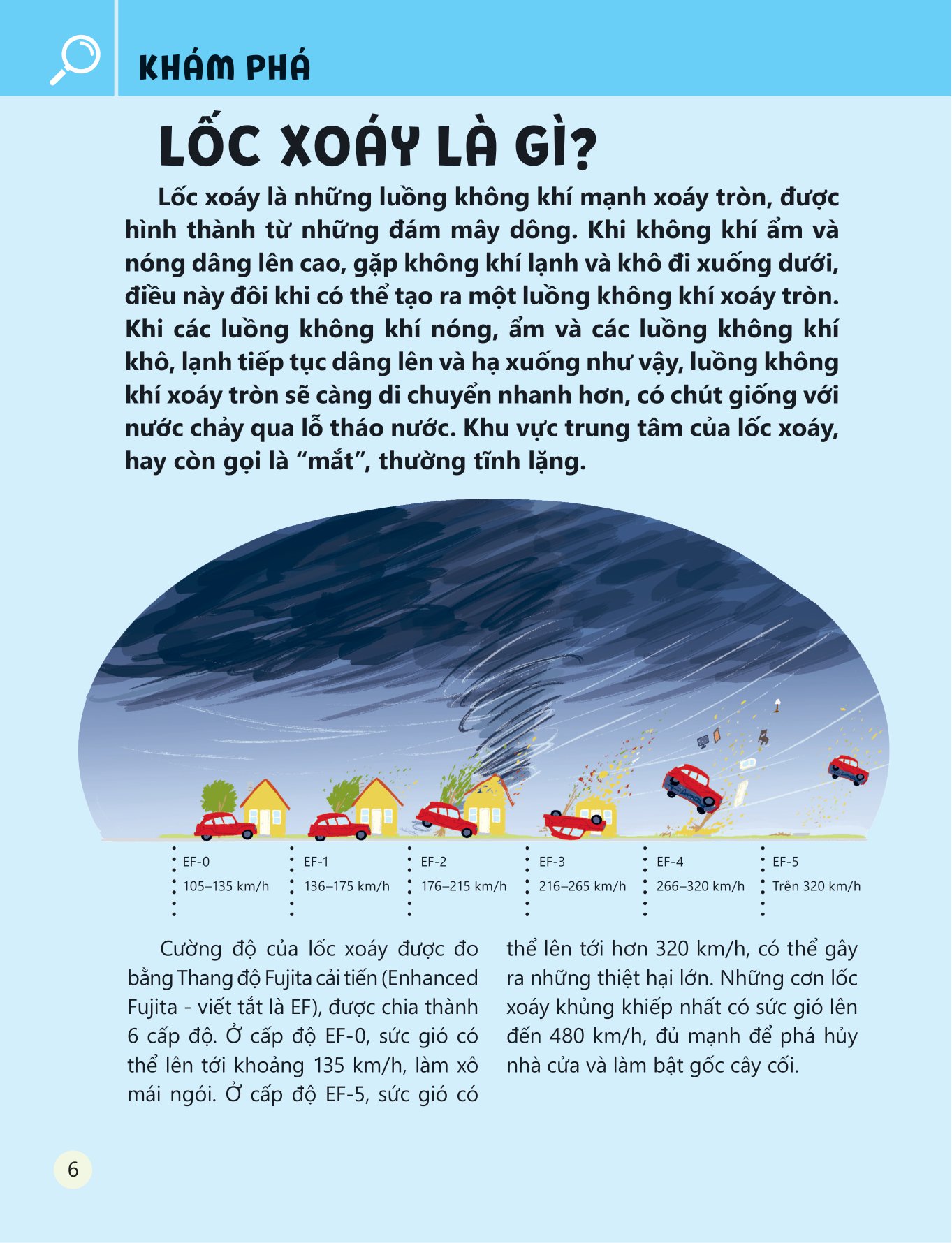 khám phá và thực hành steam qua tác phẩm kinh điển - phù thủy xứ oz