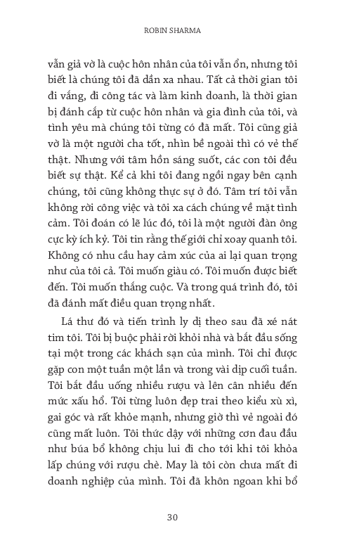 khám phá vận mệnh - 7 bước đánh thức bản thân