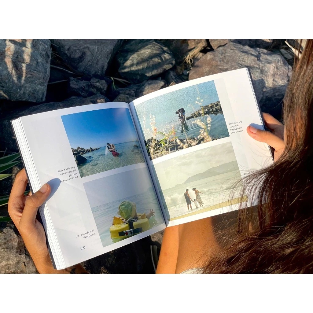 Kham Pha Viet Nam Xanh - A Touch Of Vietnam - Linh Hon Canh Mong - Souls With Thin Wings - Song Ngu Viet-Anh