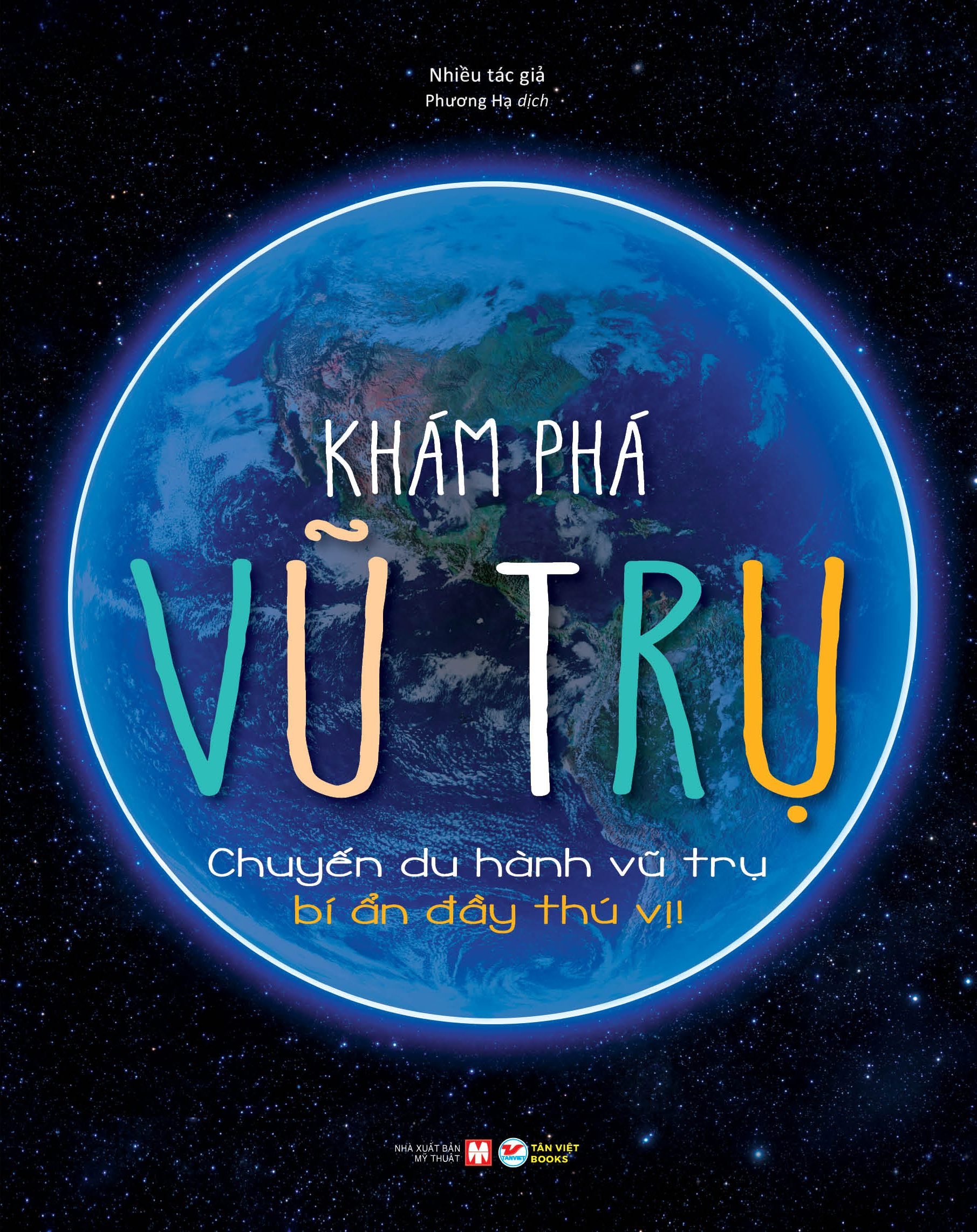 Khám Phá Vũ Trụ - Chuyến Du Hành Vũ Trụ Bí Ẩn Đầy Thú Vị!