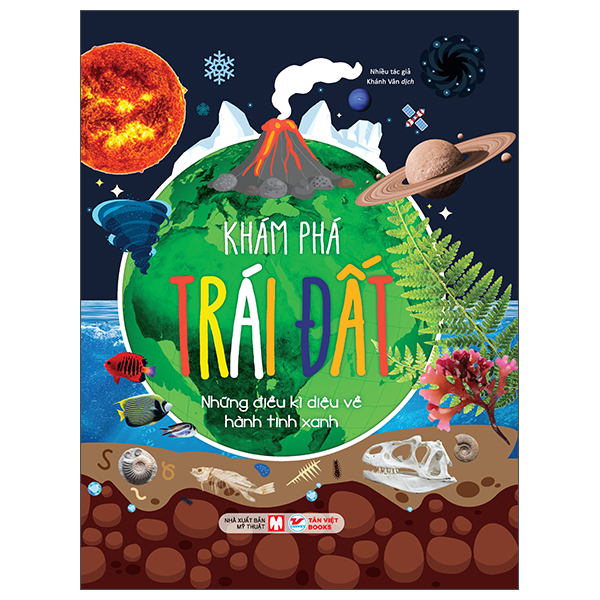 Khám Phá Vũ Trụ - Chuyến Du Hành Vũ Trụ Bí Ẩn Đầy Thú Vị!