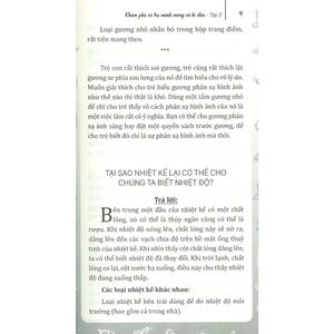 khám phá vũ trụ mênh mông và kì diệu - tập 2