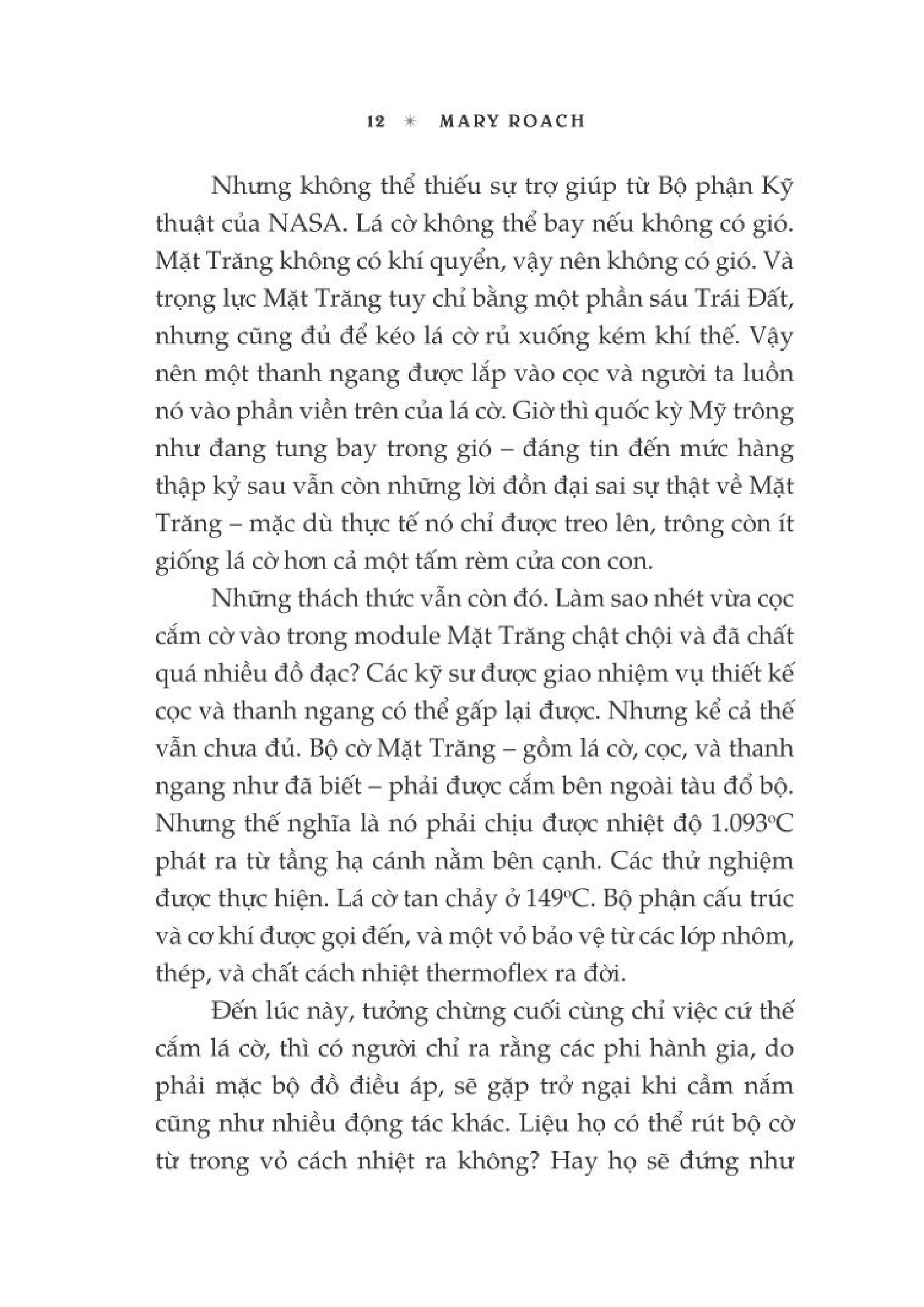 khăn gói lên sao hỏa - giới hạn nào cho con người trong hành trình khám phá không gian?