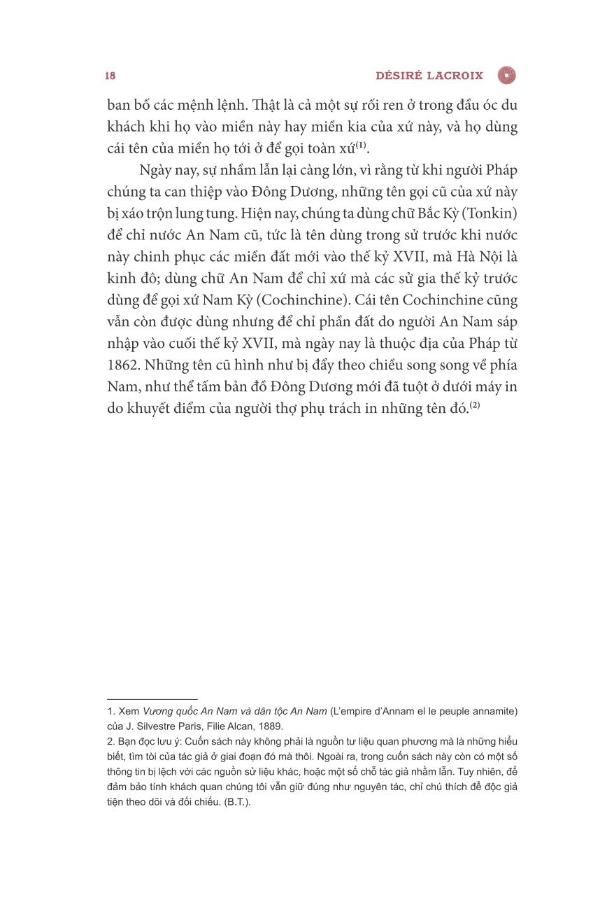 khảo cứu về tiền cổ ở an nam